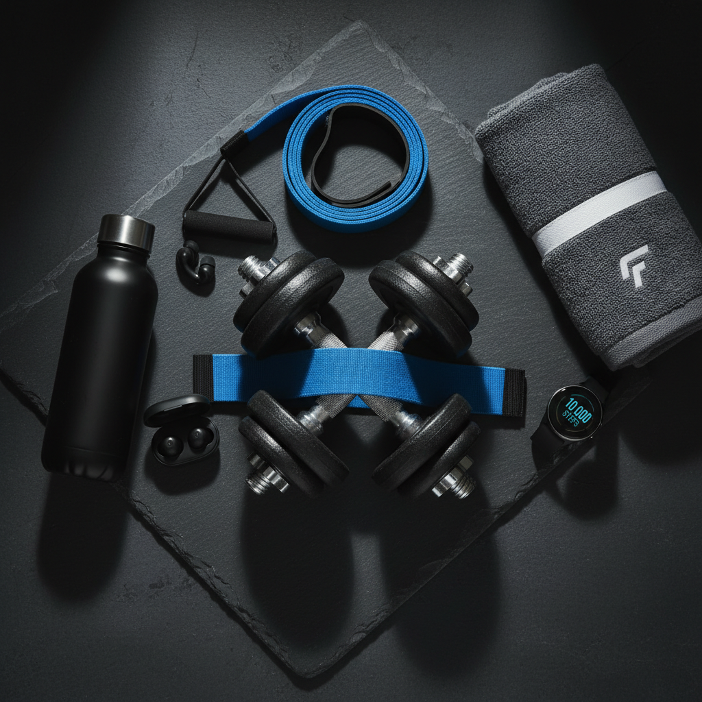 Fitness &amp; Wellness