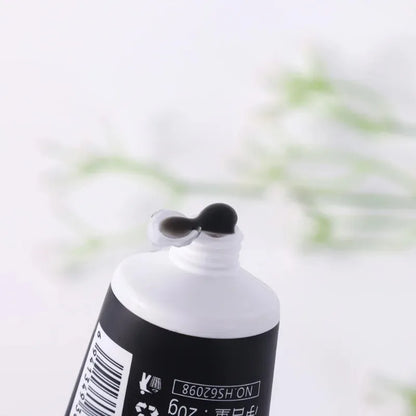 1PC Blackhead Remover Face Mask Cream Oil-Control Nose Black Dots Mask Acne Deep Cleansing Beauty Cosmetics Women Skin Care