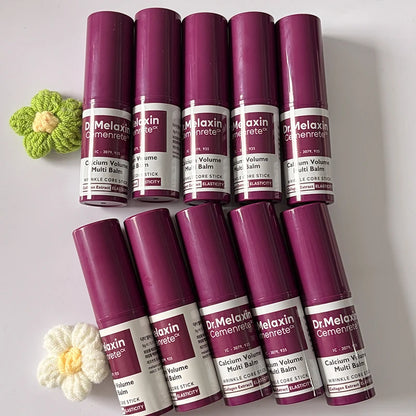 Dr.Melaxin Factor Firming Multi-Effect Serum Stick Moisturizing Hydrating Boosting Elasticity for Plump Skin Multi-piece Set