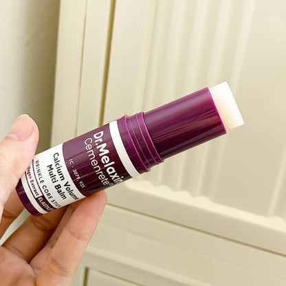 Dr.Melaxin Factor Firming Multi-Effect Serum Stick Moisturizing Hydrating Boosting Elasticity for Plump Skin Multi-piece Set